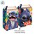 Caixa Surpresa Maleta - Stitch - 8 unidades - Disney Original - Rizzo - Imagem 4