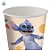 Copo de Papel - Stitch - 200ml - 8 unidades - Disney Original - Rizzo - Imagem 2