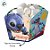 Cachepot de Papel - Stitch - 8 unidades - Disney Original - Festcolor - Imagem 2