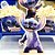 Cachepot de Papel - Stitch - 8 unidades - Disney Original - Festcolor - Imagem 4