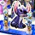 Adesivo Redondo - Stitch - 30 unidades - Disney Original - Rizzo - Imagem 4
