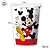Kit Copo e Prato de Papel - Mickey Mouse - 16 Itens - 1 unidade - Disney Original - Rizzo - Imagem 4