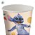 Kit Copo e Prato de Papel - Stitch - 16 Itens - 1 unidade - Disney Original - Rizzo - Imagem 3
