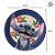 Kit Copo e Prato de Papel - Stitch - 16 Itens - 1 unidade - Disney Original - Rizzo - Imagem 5