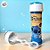 Lembrancinha Bolha de Sabão - Stitch - 60ml - 1 unidade - Disney Original - Rizzo - Imagem 1