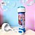 Lembrancinha Bolha de Sabão - Frozen - 60ml - 1 unidade - Disney Original - Rizzo - Imagem 1