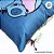 Almofada Stitch Cute - 40cm - 1 unidade - Disney Original - Rizzo - Imagem 5