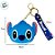 Porta Níquel de Silicone - Stitch - 7cm - 1 unidade - Disney Original - Rizzo - Imagem 3