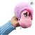 Brinquedo Squish Pelúcia - Vergonha - Divertidamente - 11cm  - 1 unidade - Disney Original - Rizzo - Imagem 5