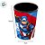 Kit Copo para Colorir e Giz de Cera - Capitão América - 1 unidade - Rizzo - Imagem 3
