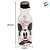 Conjunto Marmita Hermética e Garrafa - Mickey Mouse Retro - 1 unidade - Disney Original - Rizzo - Imagem 3