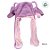 Touca Orelha Angel com Movimento - 1 unidade - Disney Original - Rizzo - Imagem 5