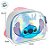 Lancheira Térmica Holográfica - Stitch - 23x19cm - 1 unidade - Disney Original - Rizzo - Imagem 3