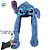 Touca Orelha Stitch com Movimento - 1 unidade - Disney Original - Rizzo - Imagem 2