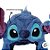 Touca Orelha Stitch com Movimento - 1 unidade - Disney Original - Rizzo - Imagem 3