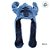 Touca Orelha Stitch com Movimento - 1 unidade - Disney Original - Rizzo - Imagem 5