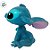 Mini Figura Colecionável - Stitch - 5cm - 1 unidade - Disney Original - Rizzo - Imagem 2