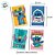 Kit Festa Stitch - 62 Peças - 1 unidade - Disney Original - Rizzo - Imagem 3