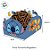 Kit Festa Stitch - 62 Peças - 1 unidade - Disney Original - Rizzo - Imagem 4