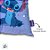Kit Fãs Stitch e Angel - Almofada e Copo com Canudo - 1 unidade - Disney Original - Rizzo - Imagem 7