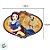Painel Decorativo - Branca de Neve - 1 unidade - Disney Original - Rizzo - Imagem 3