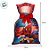 Sacola Plástica - Homem Aranha - 8 unidades - Disney Original - Rizzo - Imagem 3