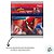 Sacola Plástica - Homem Aranha - 8 unidades - Disney Original - Rizzo - Imagem 4