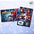 Kit Decorativo - Homem Aranha - 1 unidade - Disney Original - Rizzo - Imagem 1