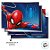 Painel Decorativo - Homem Aranha - 1 unidade - Disney Original - Rizzo - Imagem 2