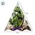 Chapéu de Aniversário - Hulk - 8 unidades - Disney Original - Rizzo - Imagem 3