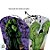 Cachepot de Papel - Hulk - 4 unidades - Disney Original - Regina - Imagem 2