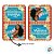 Fechamento Para Sacola - Moana - 8 unidades - Disney Original - Rizzo - Imagem 2