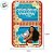 Fechamento Para Sacola - Moana - 8 unidades - Disney Original - Rizzo - Imagem 3