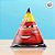 Chapéu de Aniversário - Carros - 8 unidades - Disney Original - Rizzo - Imagem 1