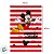Cartaz Decorativo - Mickey Mouse - 4 unidades - Disney Original - Rizzo - Imagem 3
