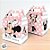 Caixa Surpresa Maleta - Minnie Mouse Rosa - 4 unidades - Disney Original - Rizzo - Imagem 1