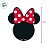 Pick Decorativo para Doces - Minnie Mouse - 8 unidades - Disney Original - Rizzo - Imagem 3