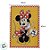 Cartaz Decorativo - Minnie Mouse - 4 unidades - Disney Original - Rizzo - Imagem 2