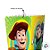 Caixa para Pipoca - Toy Story - 8 unidades - Disney Original - Rizzo - Imagem 2