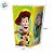 Caixa para Pipoca - Toy Story - 8 unidades - Disney Original - Rizzo - Imagem 3