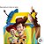 Caixa Surpresa Maleta - Toy Story - 8 unidades - Disney Original - Rizzo - Imagem 2