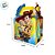 Caixa Surpresa Maleta - Toy Story - 8 unidades - Disney Original - Rizzo - Imagem 3