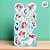 Adesivo Decorativo - Ariel - 12 unidades - Disney Original - Rizzo - Imagem 1