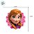 Confete de Papel - Frozen - 20g - 1 unidade - Disney Original - Rizzo - Imagem 3