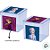 Adesivo Quadrado - Frozen - 24 unidades - Disney Original - Rizzo - Imagem 2