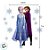 Cartaz Personagem Articulado - Frozen - 1 unidade - Disney Original - Rizzo - Imagem 2