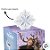 Caixa Surpresa - Frozen - 4 unidades - Disney Original - Rizzo - Imagem 2