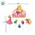 Decoração de Bolo - Aurora - 6 unidades - Disney Original - Rizzo - Imagem 3