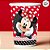 Copo de Papel - Minnie Mouse Vermelha - 330ml - 8 unidades - Disney Original - Rizzo - Imagem 1