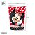 Copo de Papel - Minnie Mouse Vermelha - 330ml - 8 unidades - Disney Original - Rizzo - Imagem 3